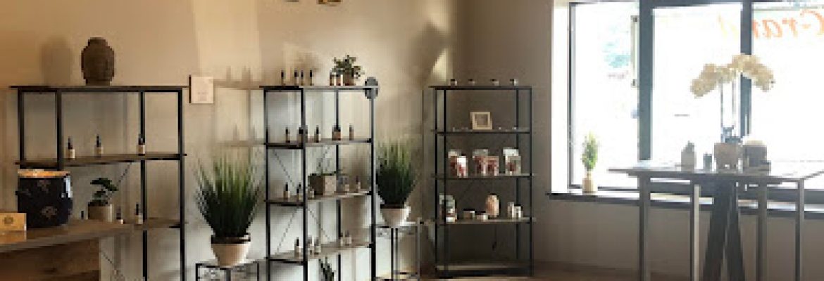 Your CBD Store | SUNMED – East Rochester, NY