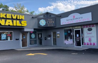 Your CBD Store – Bloomington, IL