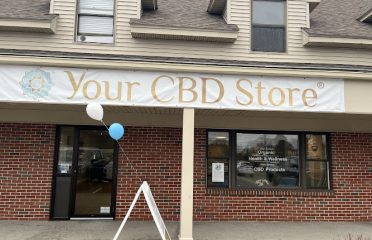 Your CBD Store | SUNMED – Westford, MA