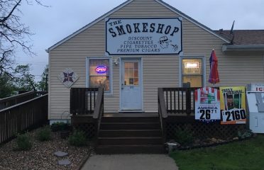 Smoke Shop