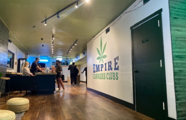 Empire Cannabis Clubs