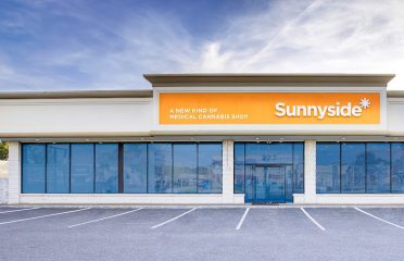 Sunnyside Medical Cannabis Dispensary – Huntington