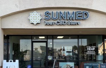 Your CBD Store | SUNMED – Pasadena, CA