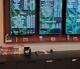 Society Cannabis Co. : Recreational Dispensary Clinton MA