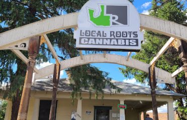 Local Roots Yakima