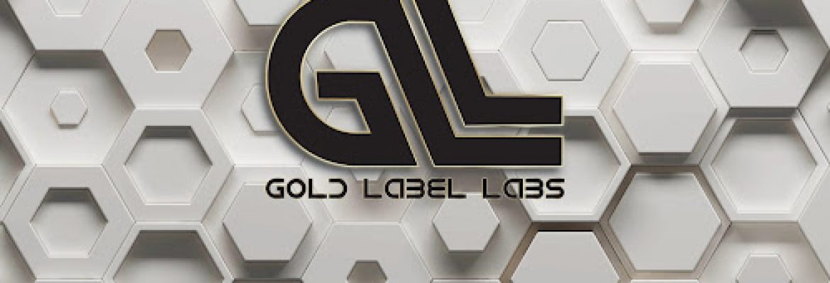 Gold Label Labs CBD