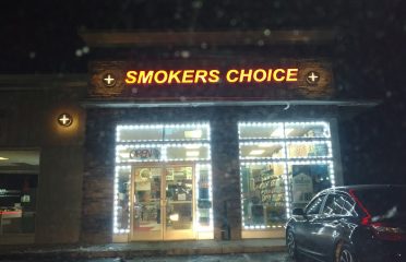 Smokers Choice