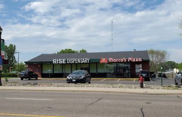 RISE Medical Cannabis Dispensary New Hope