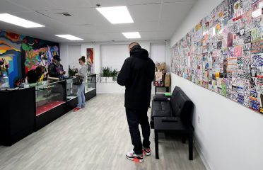 Gifted Curators Weed DC Dispensary