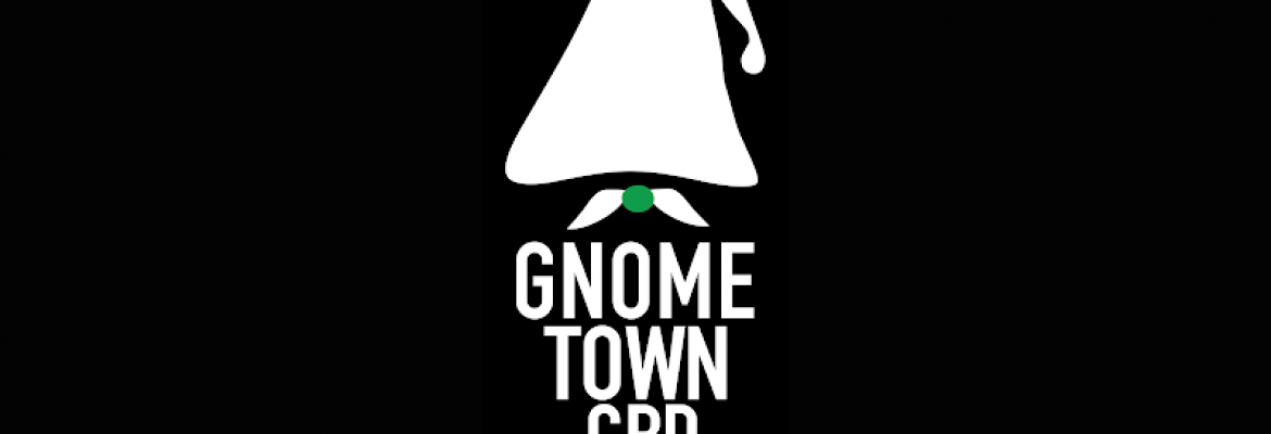 Gnometown CBD
