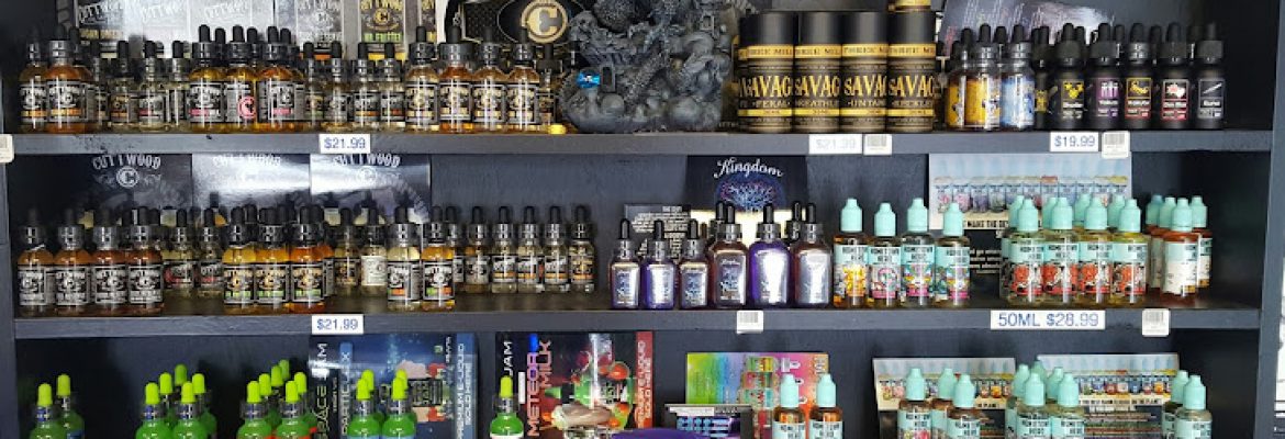 E-CIG INNOVATION