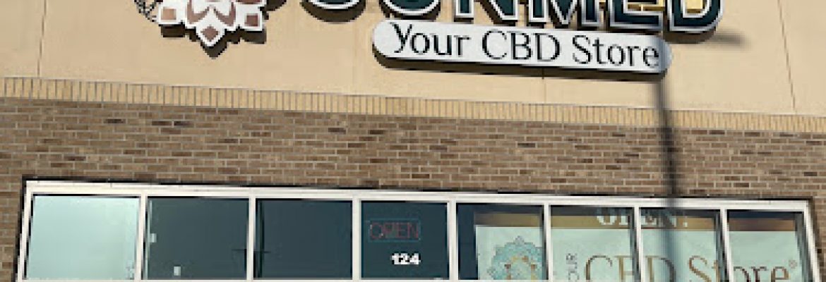 Your CBD Store | SUNMED – South Moorhead, MN