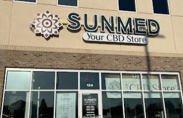 Your CBD Store | SUNMED – South Moorhead, MN