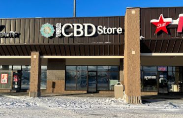 Your CBD Store-Moorhead, MN