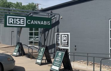 RISE Medical Cannabis Dispensary Saint Paul