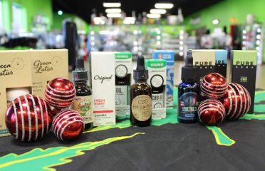 THE CBD JOINT