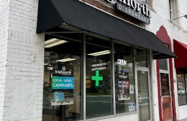 Highnorth Dispensary – Uptown