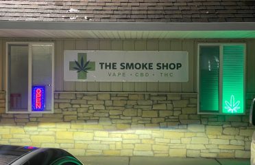 The Smoke Shop