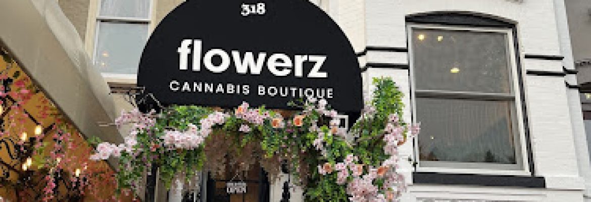 flowerz – Cannabis Dispensary DC