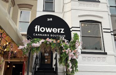 flowerz – Cannabis Dispensary DC