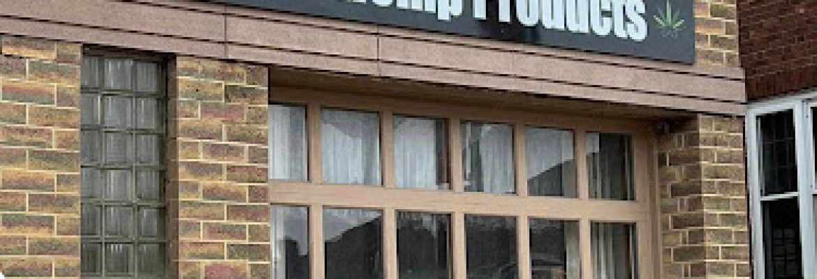 Prairie Hemp Products