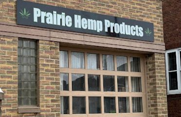 Prairie Hemp Products