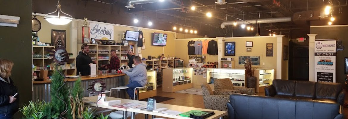 ECig Lounge