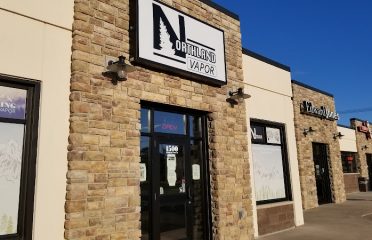 Northland Vapor Company & CBD