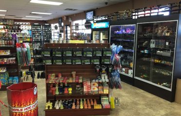 Smoke Shop and Cigar Depot