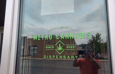 Metro Cannabis