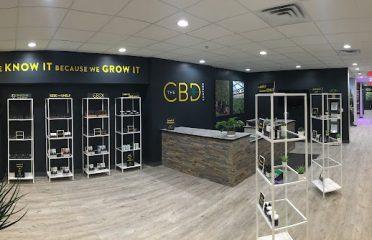 The Rec Centers Dispensary_Rochester