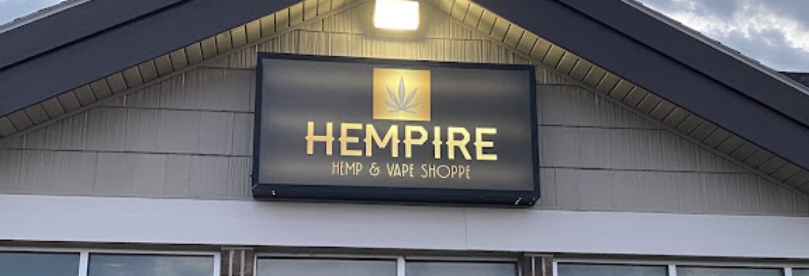 Hempire Hemp & Vape Shoppe