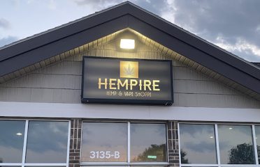 Hempire Hemp & Vape Shoppe