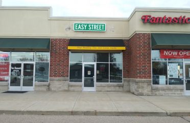 Easy Street Smoke Shop