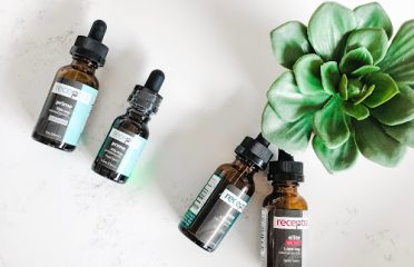 Jes Naturals CBD Wellness