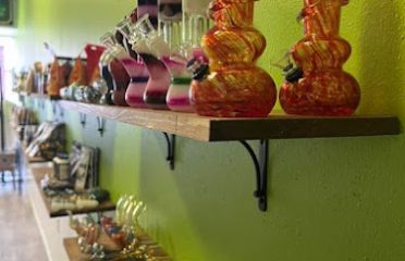 Sugar High Cannabis Consulting and Dispensary
