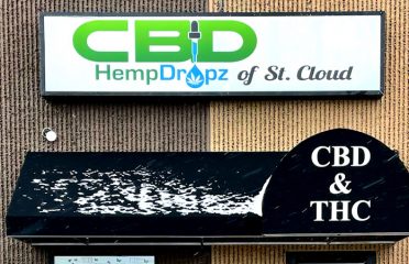 CBD of St.Cloud- CBD & THC dispensary