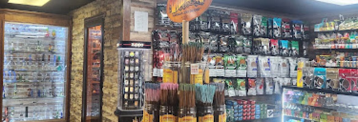 Smokey’s Tobacco & Vape