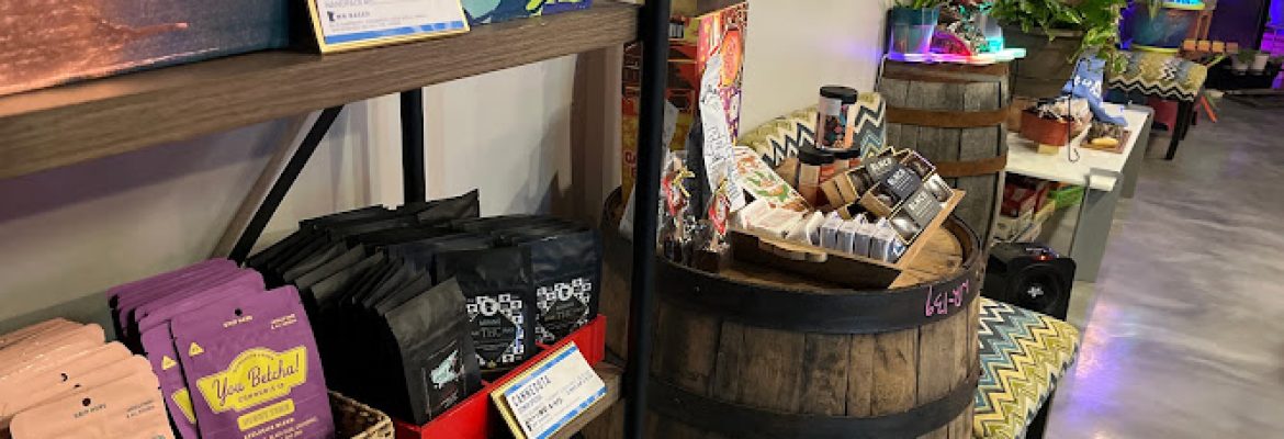 Natreum Hemp THC & CBD Wellness Dispensary
