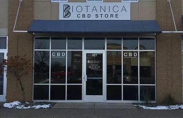 Biotanica CBD & THC Dispensary