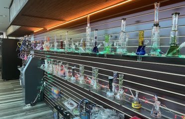 Velvet’s dispensary & smoke shop