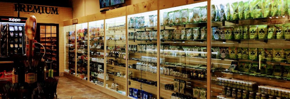 Maple Grove Tobacco, Cigars, CBD, Kratom, Delta 8 & E-cig Center