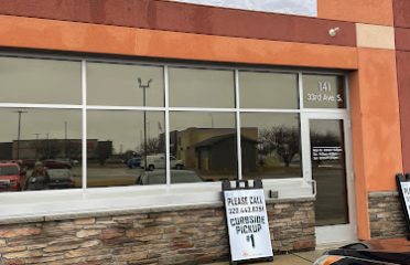 RISE Medical Cannabis Dispensary St Cloud