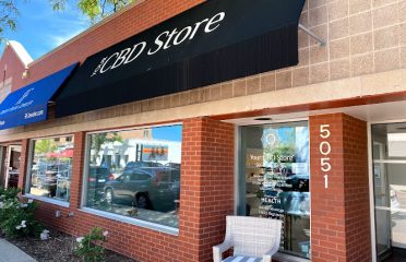 Your CBD Store | SUNMED – Edina, MN