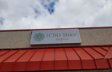 Your CBD Store – Buffalo, MN