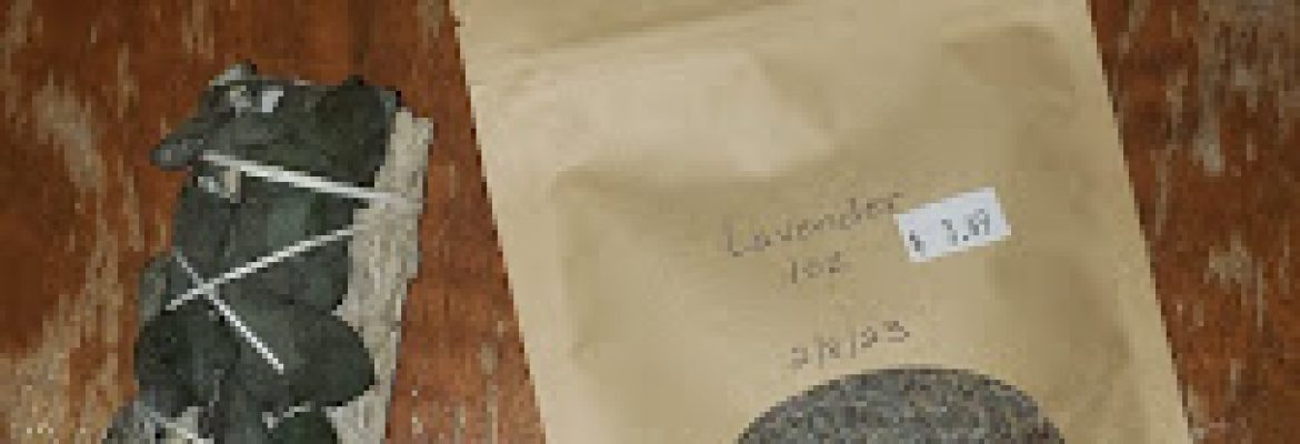 Stone Woman Herbals