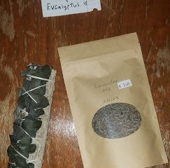 Stone Woman Herbals