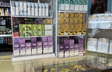 Twisted Vape Shop