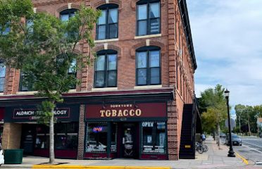 Downtown Tobacco