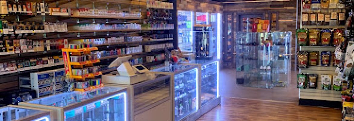 Wayzata Smoke Shop & Vape